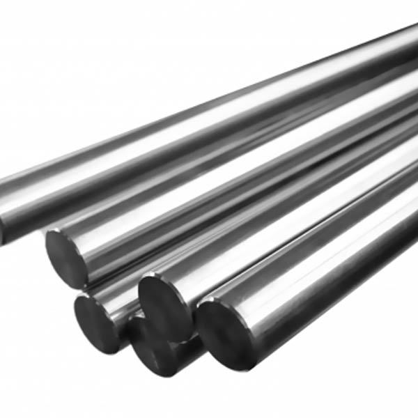 Inconel 600 Bar