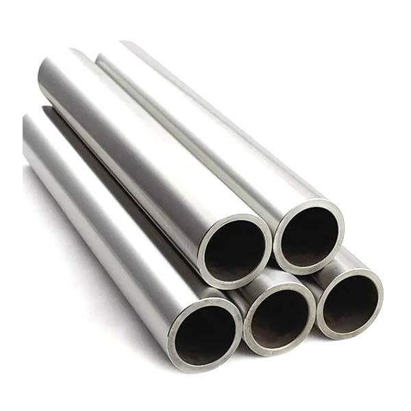 Titanium Grade 9 Pipe