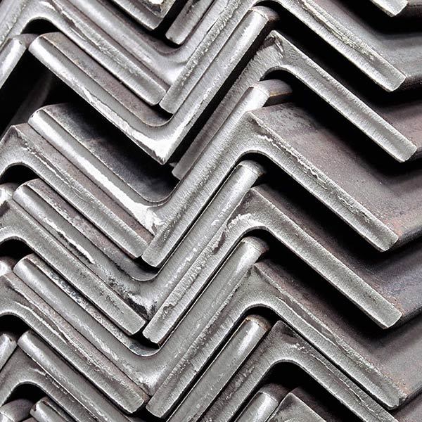 Galvanized Unequal Angle Steel