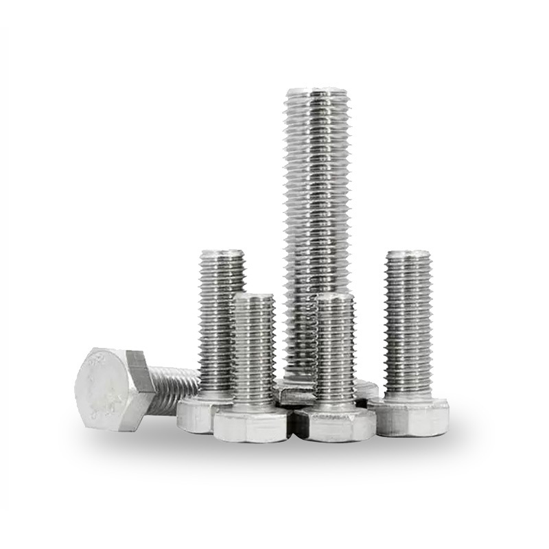 Bolts Fasteners