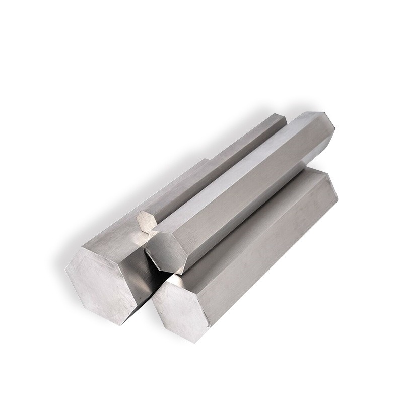 Stainless Steel Hex Bar