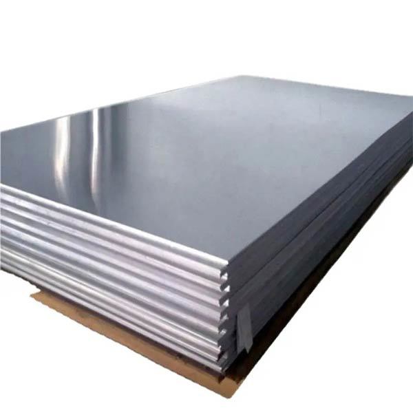 Nickel Alloy 201 Plate