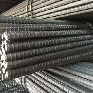 Rebar de B500A/de B500B/de B500C