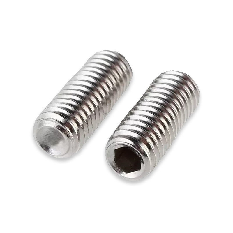 Set Screws