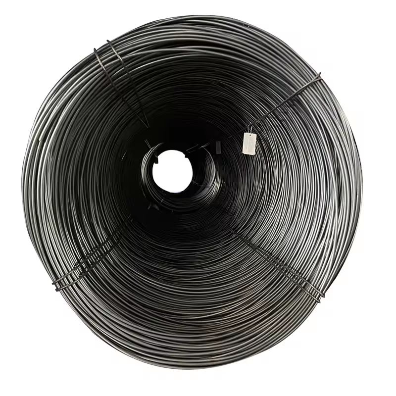 SAE 1006 Steel Wire Rod