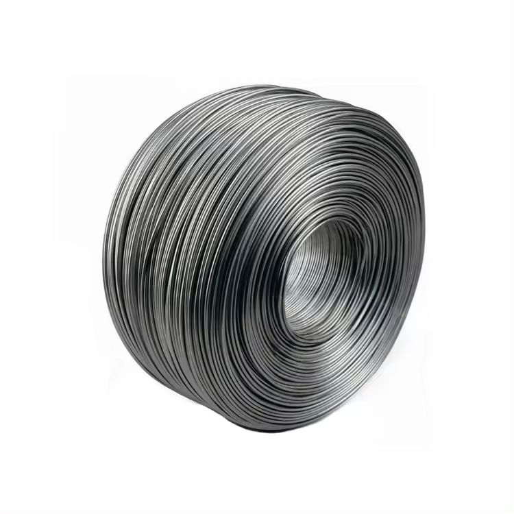 SAE 1018 Wire Rods