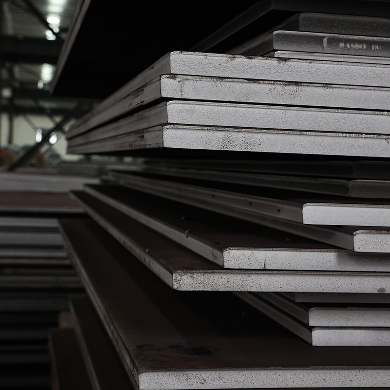 AH36 DH36 EH36 Steel Plate for Shipbuilding