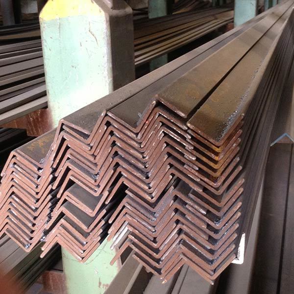 Stainless Steel Unequal Angle Steel