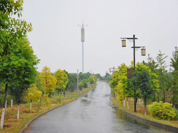 生產基地