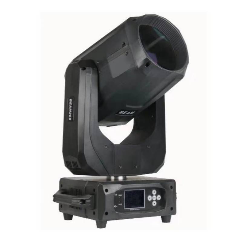 260W 9R Beam Moving Head