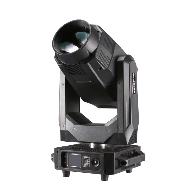 380W MINI 3 IN 1 Moving Head