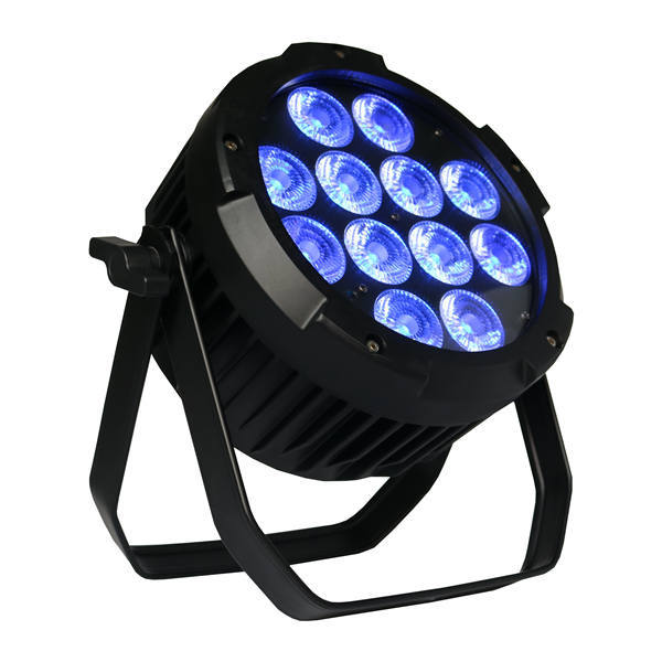 12X10W Outdoor Led Par IP65