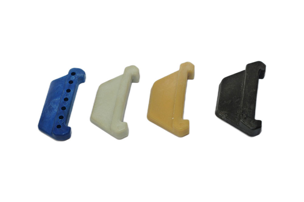 Rail Nylon Insulator