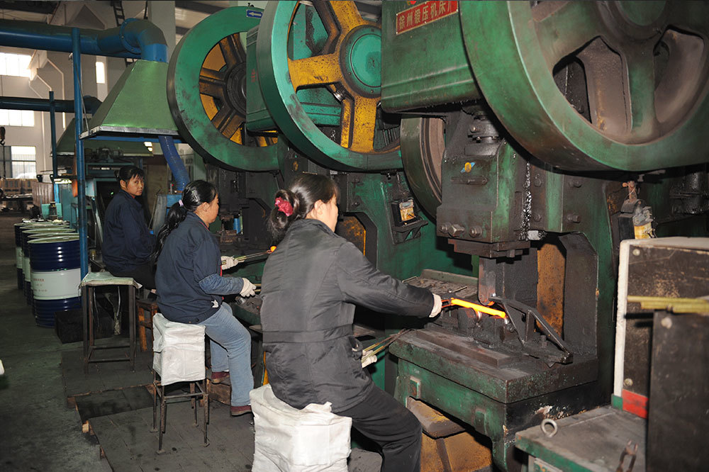 Production Equipment Production Equipment