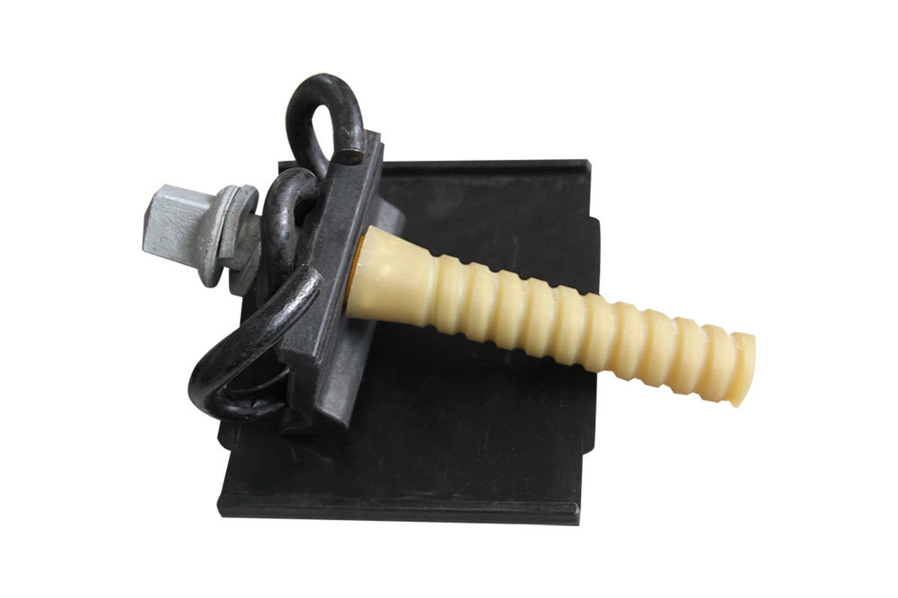 SKL (W14/W21/W30) rail fastening system