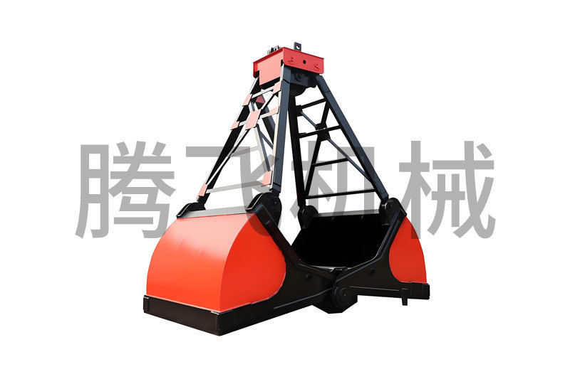 抓斗