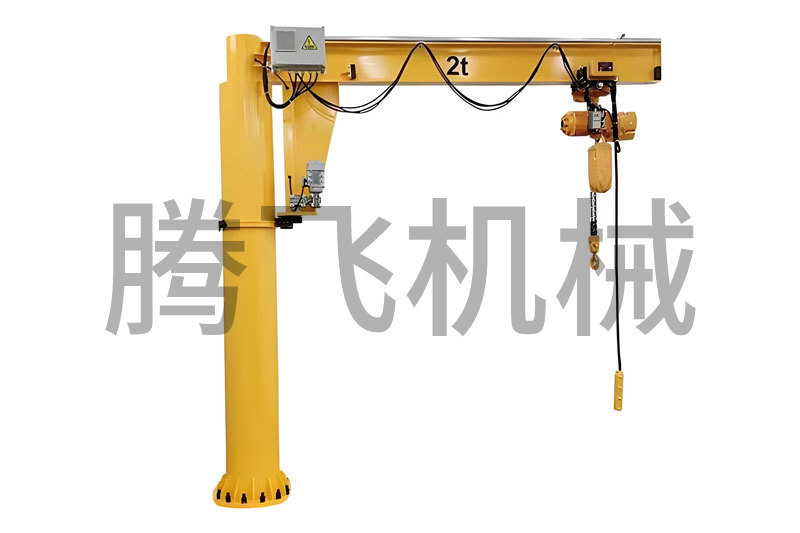 懸臂吊起重機