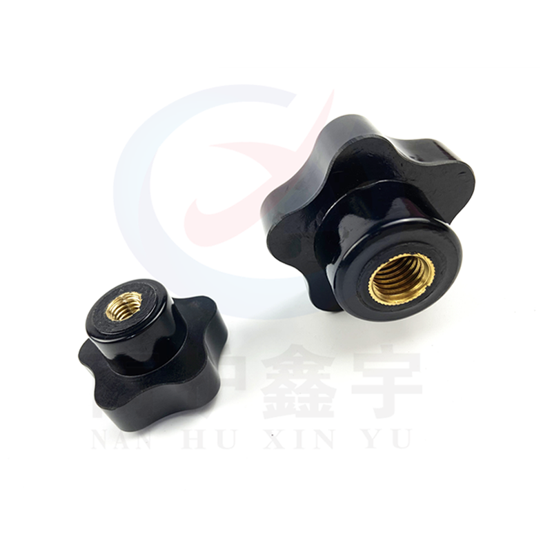 NHXY-BS-001 五星把手內(nèi)絲