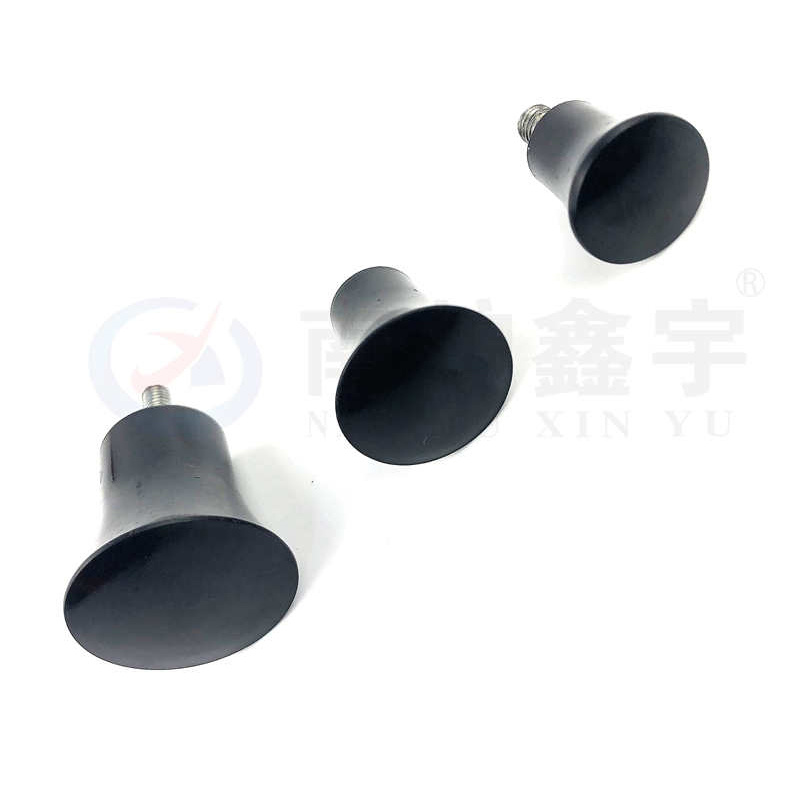 NHXY-BS-008 膠木圓頭把手