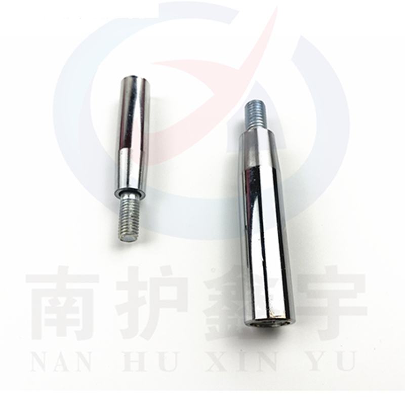 NHXY-SB-009 鍍鉻轉(zhuǎn)動手柄