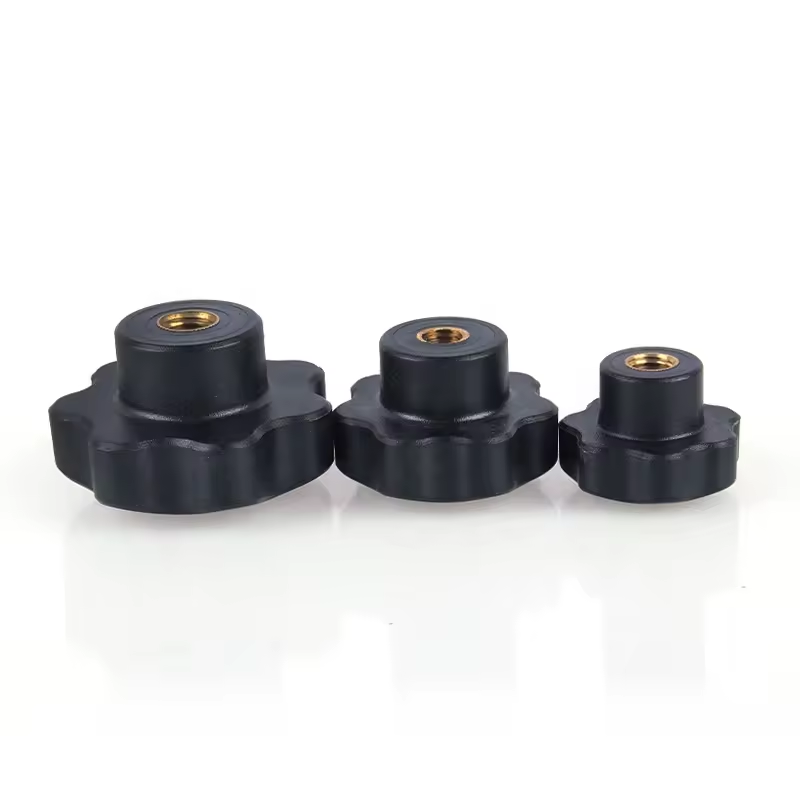 NHXY-BS-002 塑料七星把手