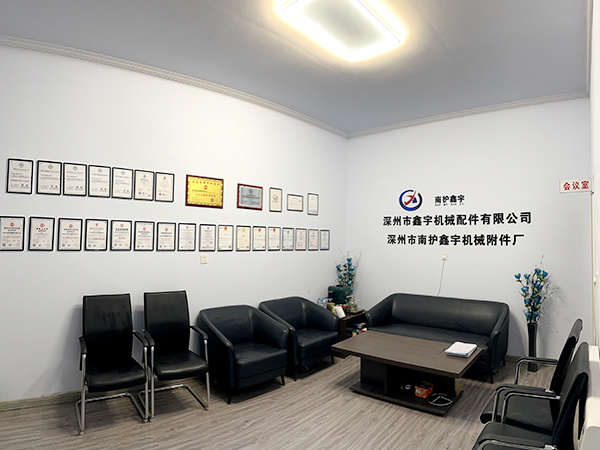 企業(yè)注重員工培訓(xùn)，打造堅(jiān)實(shí)人才基礎(chǔ)