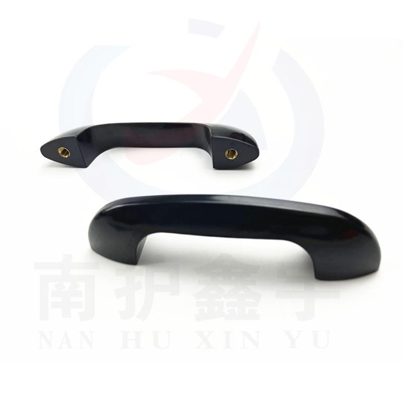 NHXY-LS-005 膠木弓形拉手