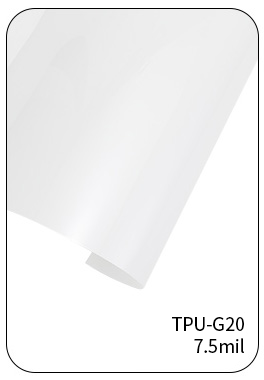 TPU-PPF-T SERIES TPU-PPF-T SERIES