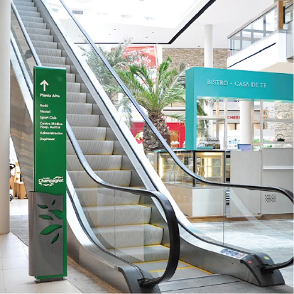 Explosion-proof safety series