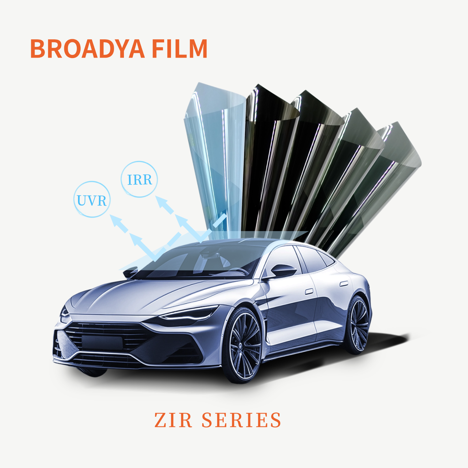 ZIR SERIES
