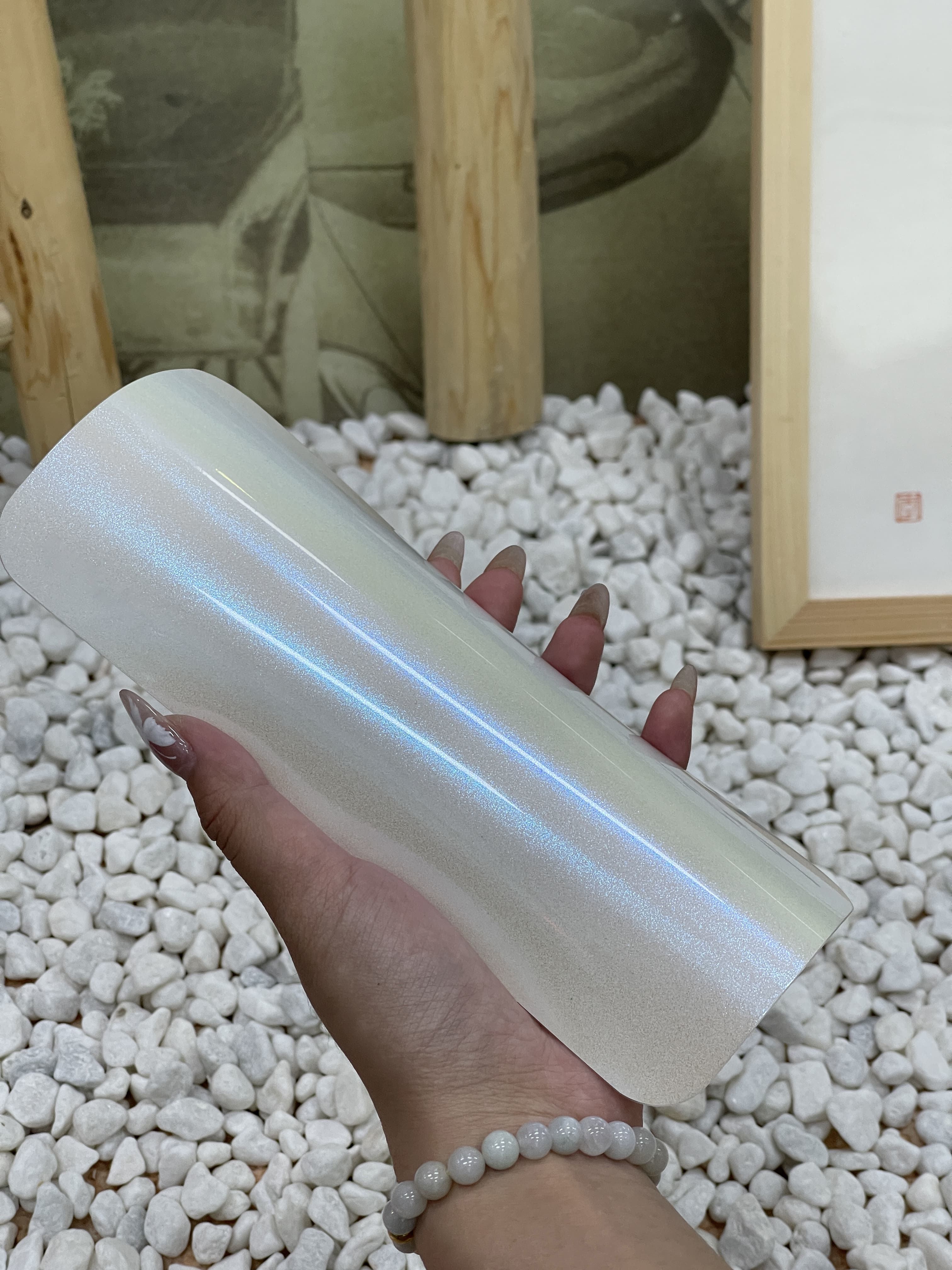 Super Bright Crystal