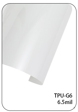 TPU-PPF-T SERIES