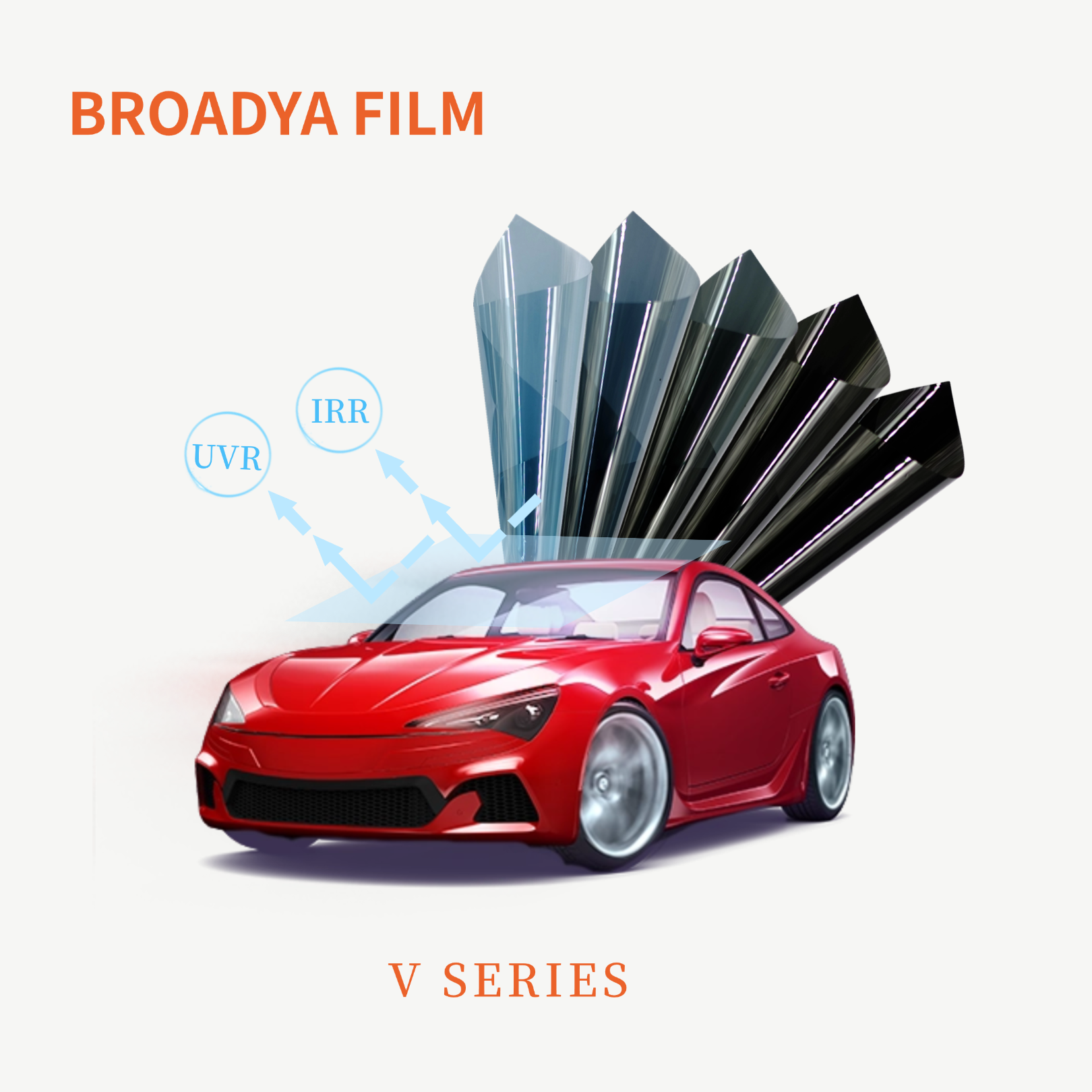 V SERIES