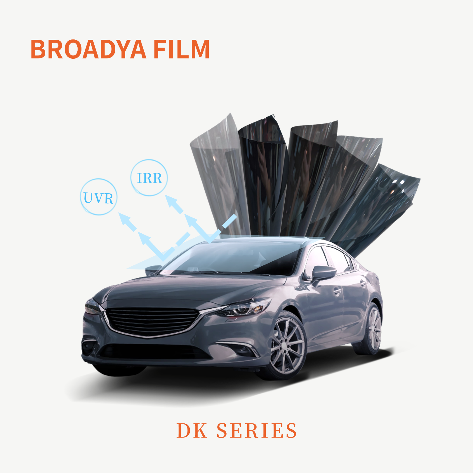 DK SERIES