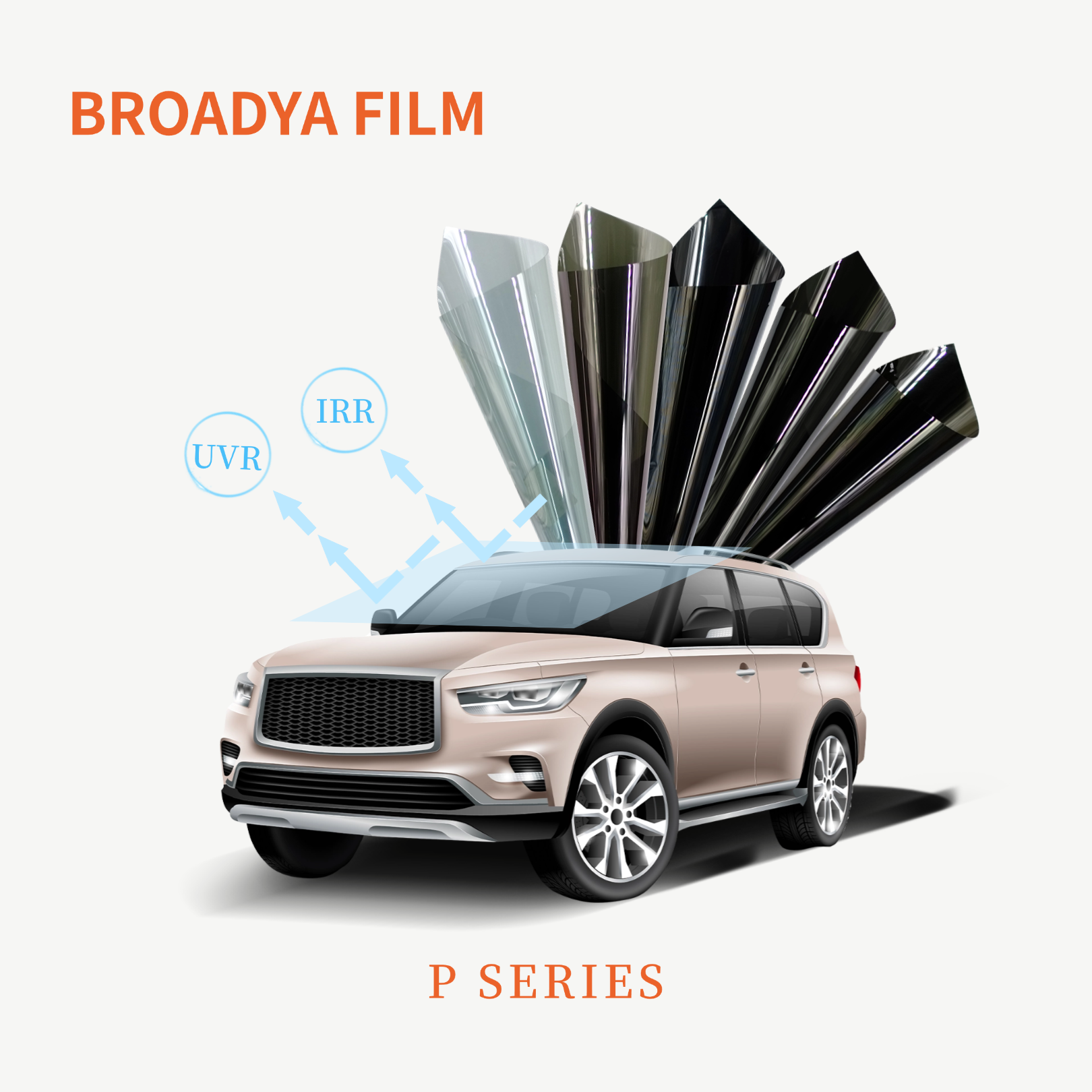 P SERIES