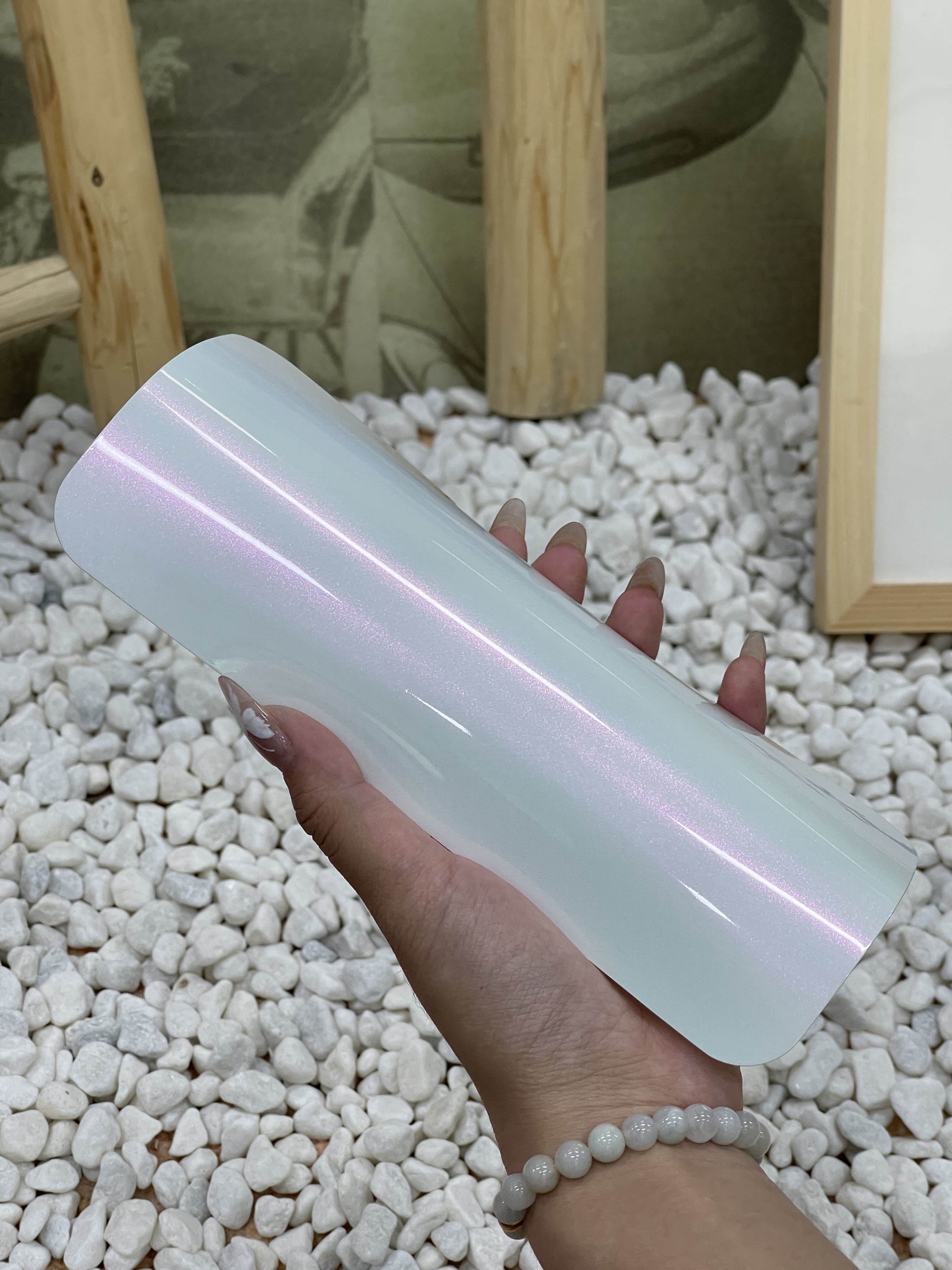 Super Bright Crystal
