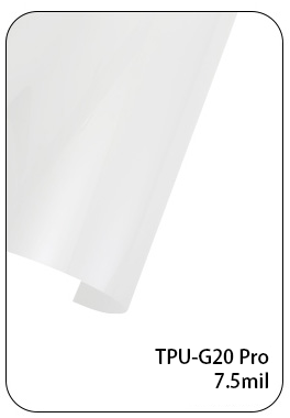 TPU-PPF-T SERIES TPU-PPF-T SERIES