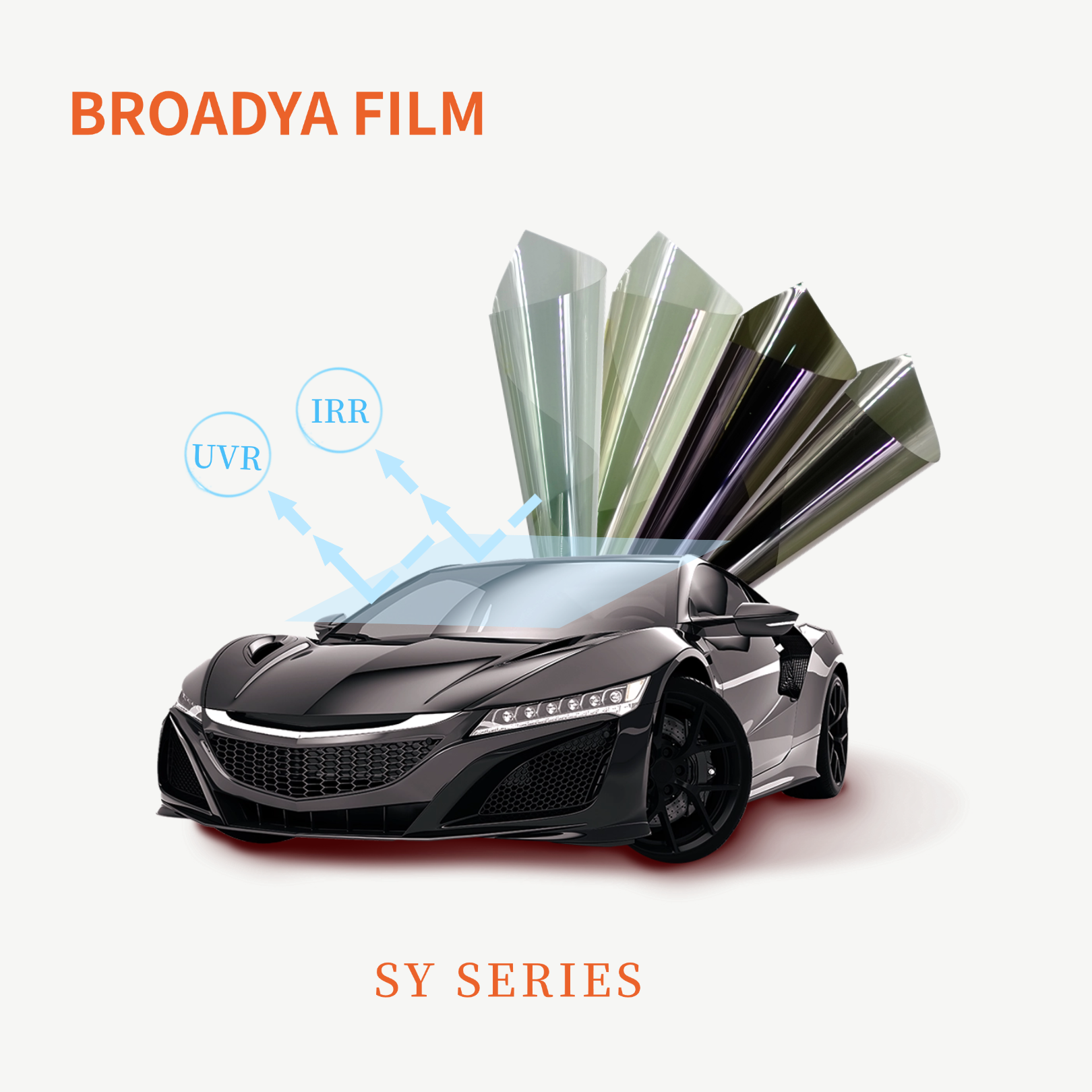 SY SERIES