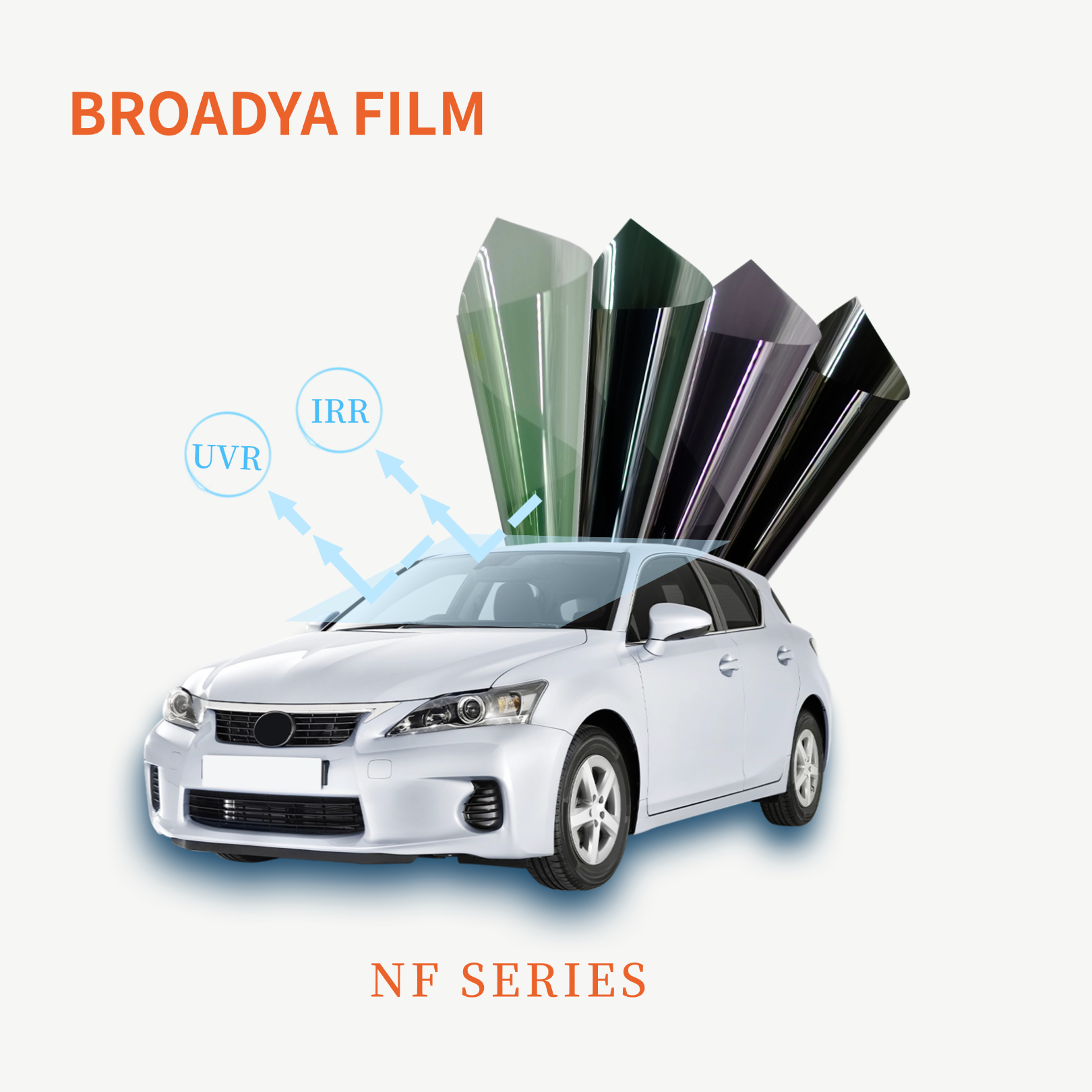NF  SERIES