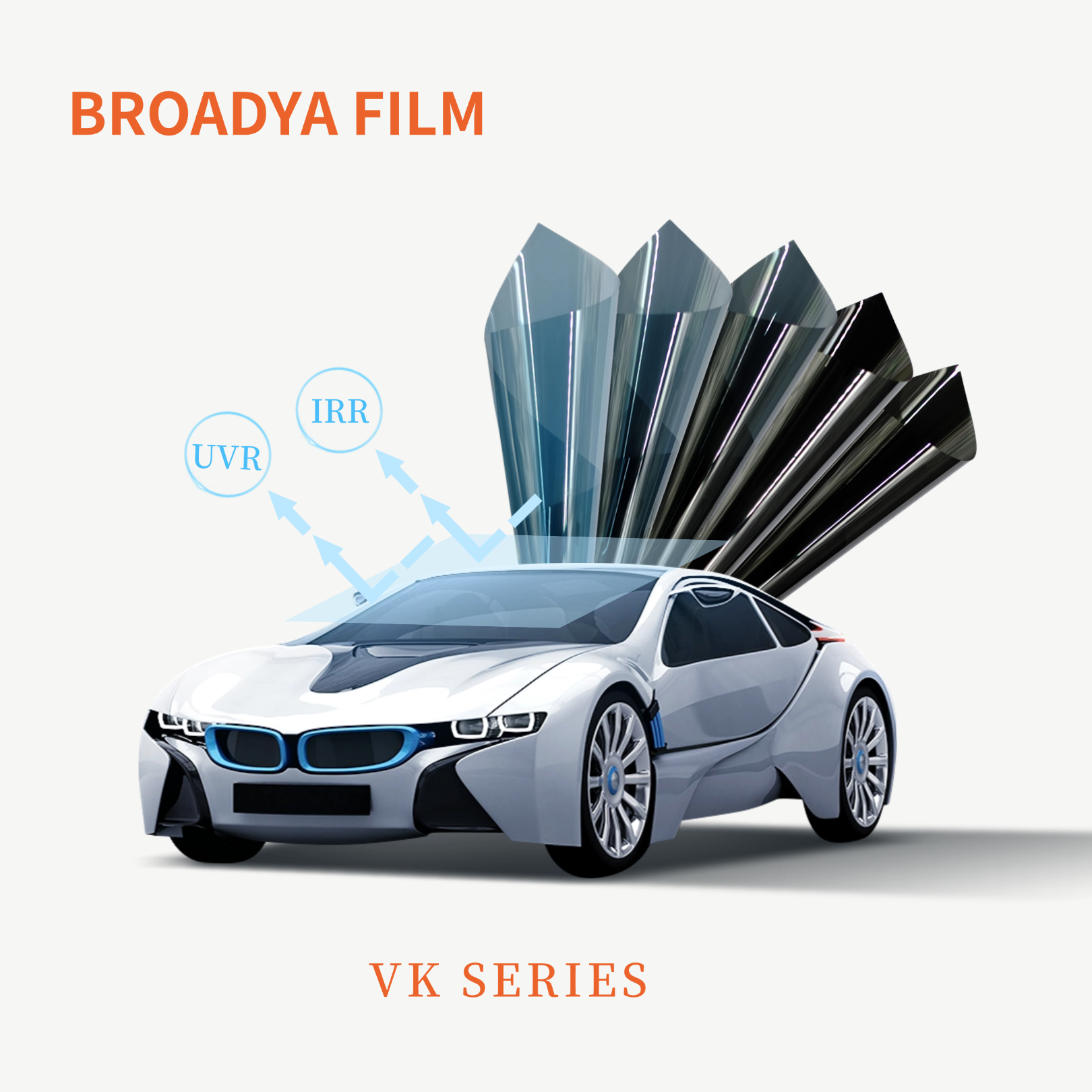 VK SERIES
