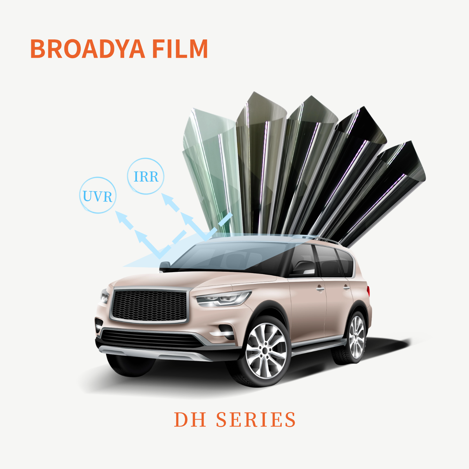 DH SERIES