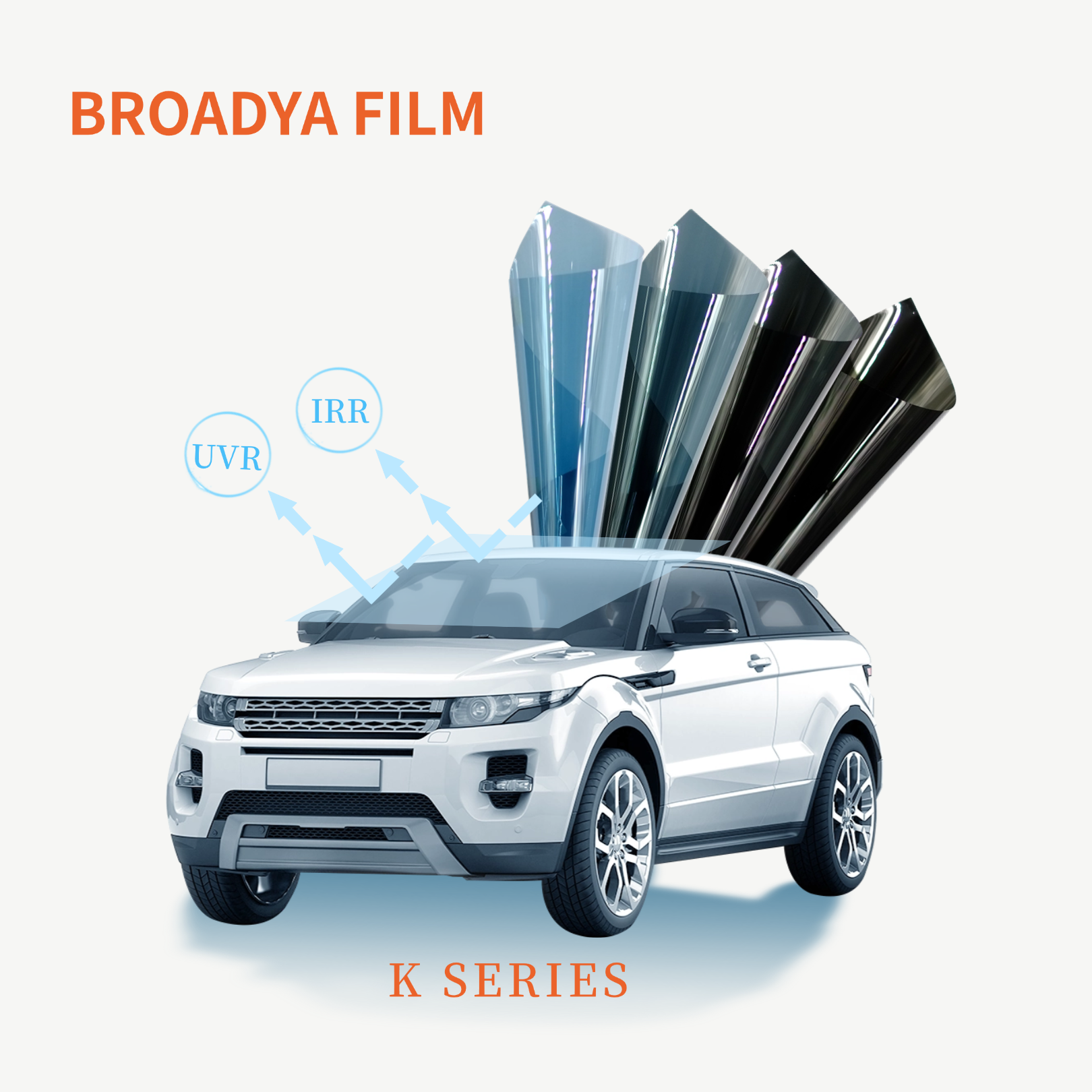 K SERIES