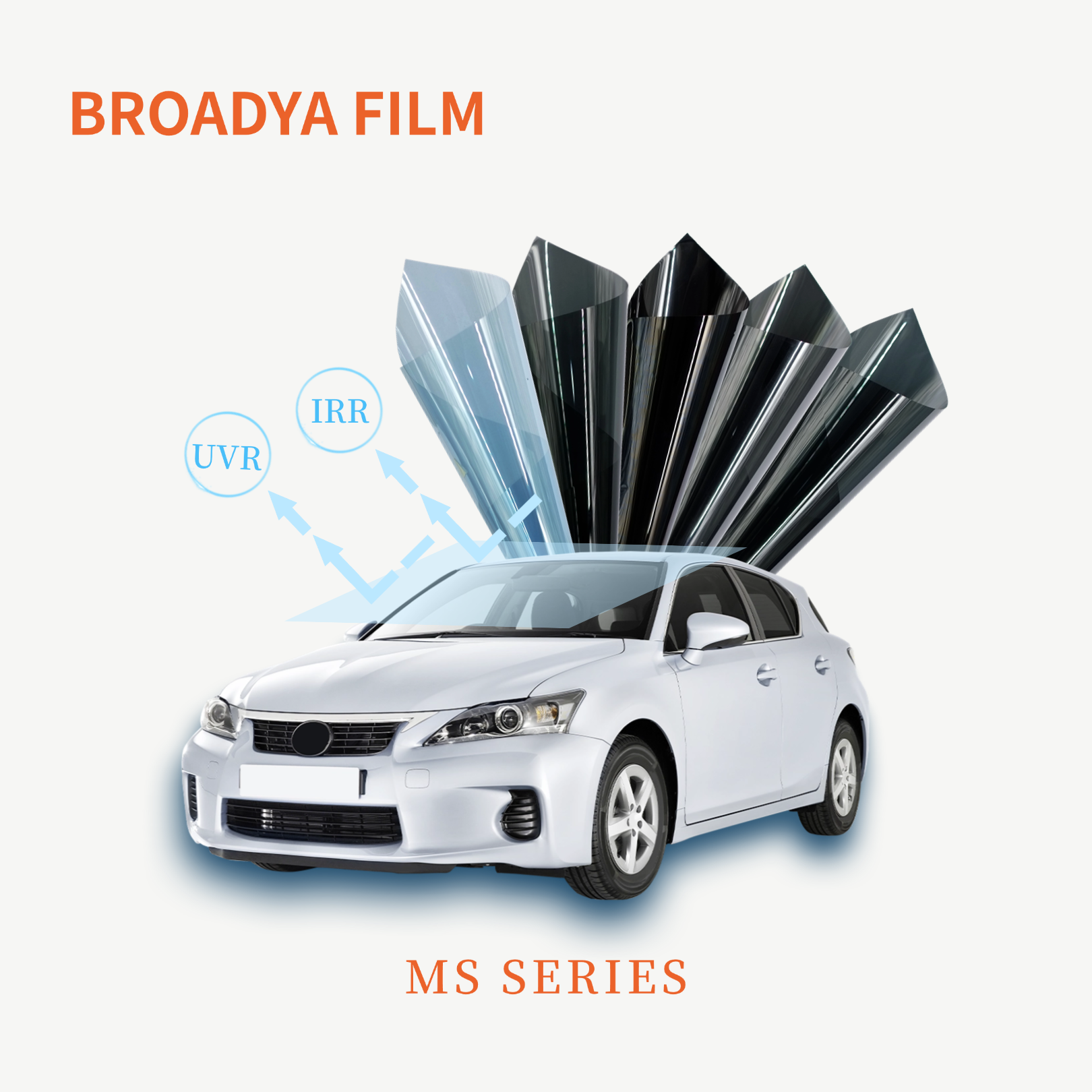 MS  SERIES