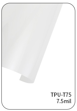 TPU-PPF-G SERIES TPU-PPF-G SERIES
