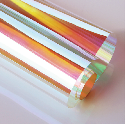 Rainbow Series