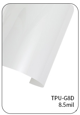 TPU-PPF-T SERIES TPU-PPF-T SERIES