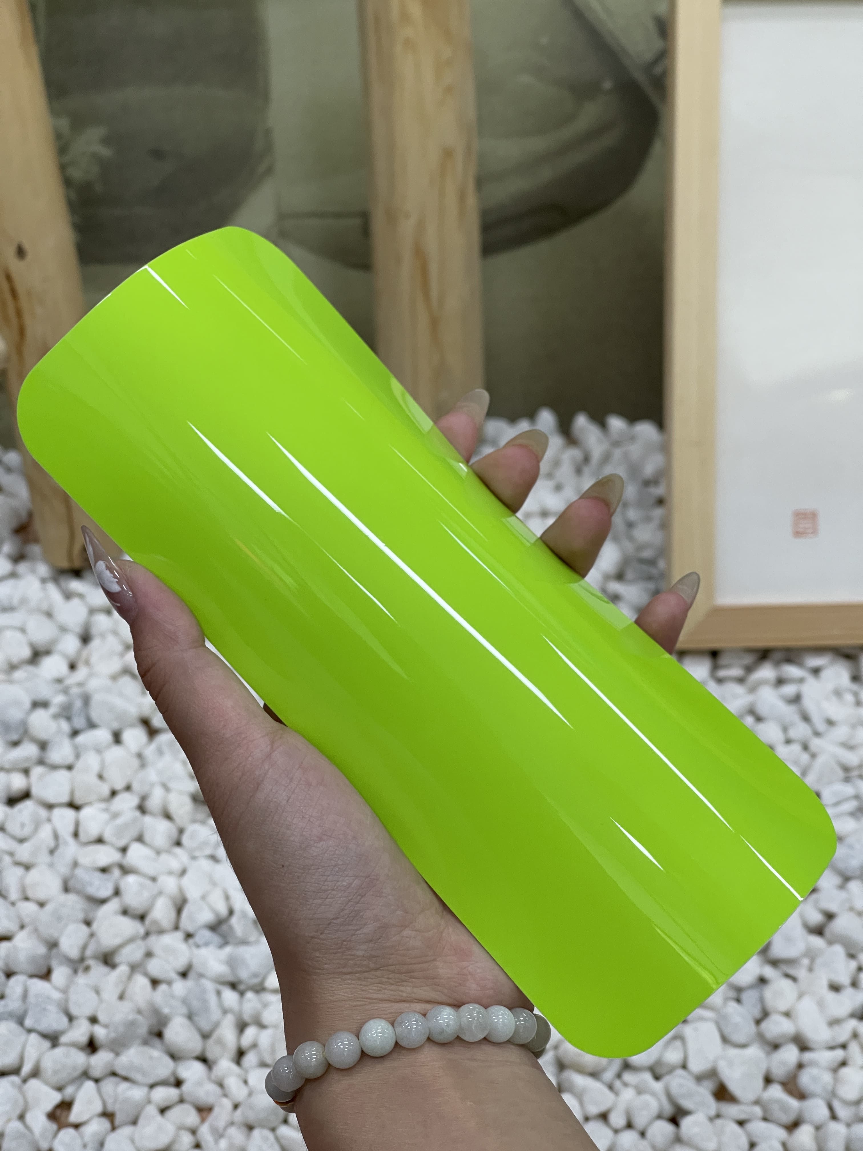 Super Bright Crystal