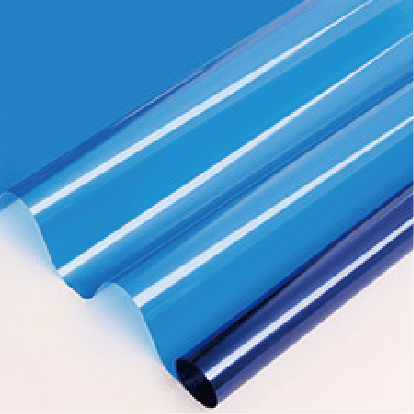 Clear color series