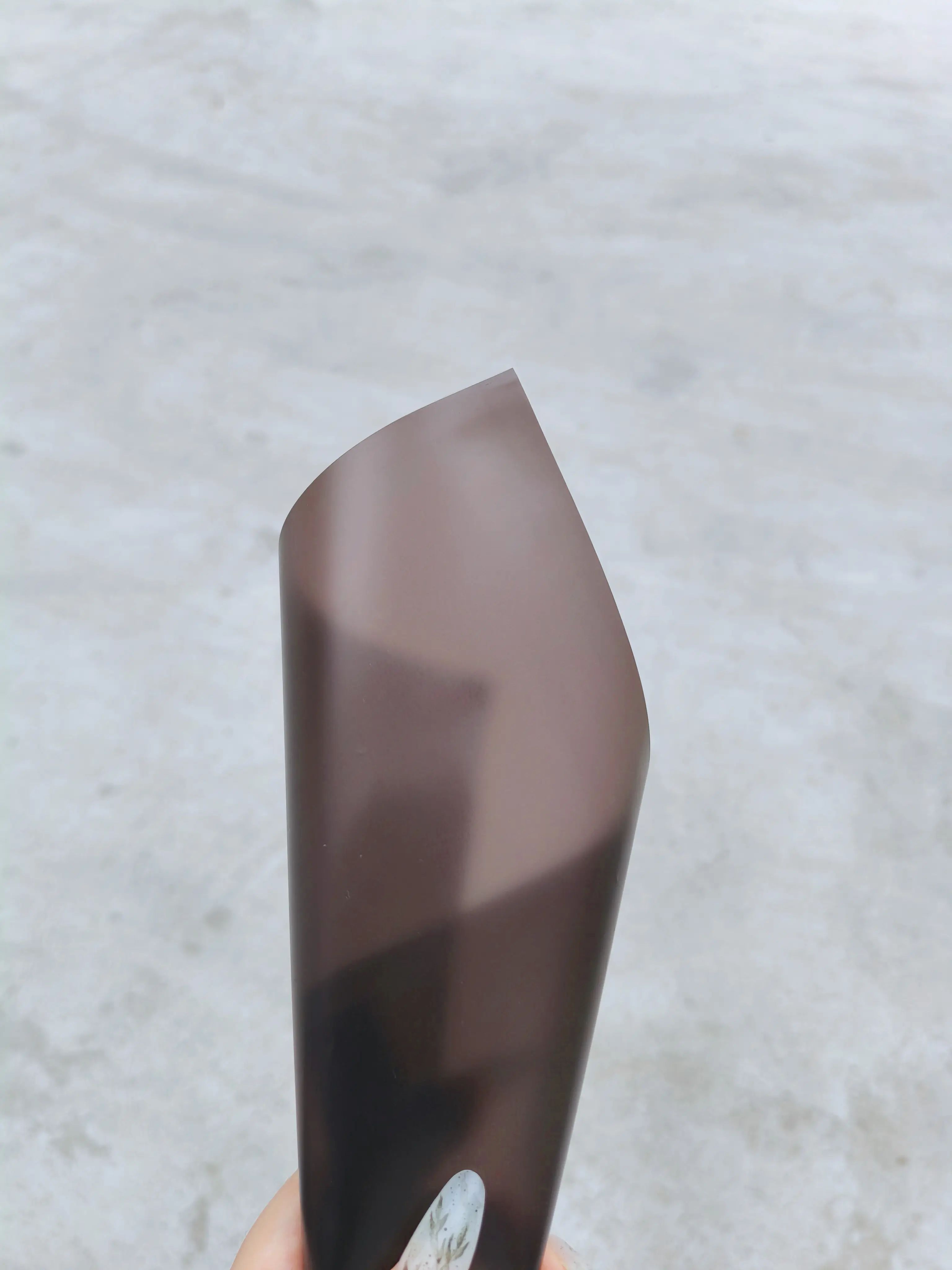 TPH matte black