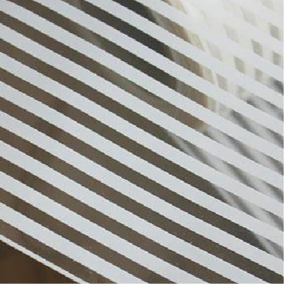 Shapes series
